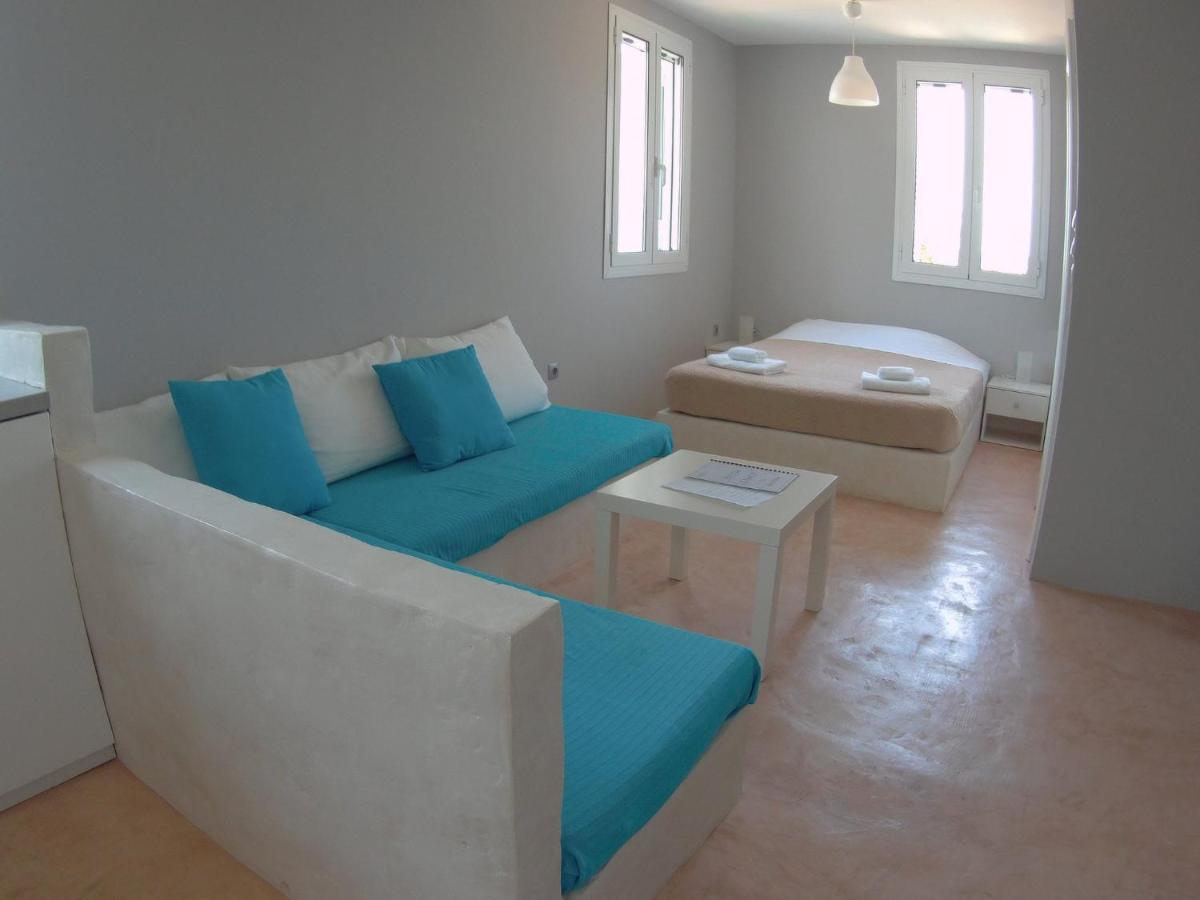 Feriehus Zante Hideaway I Nearby Shipwreck Ano Volimes