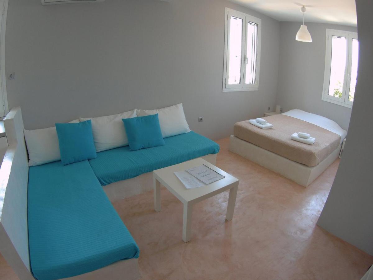 Feriehus Zante Hideaway I Nearby Shipwreck