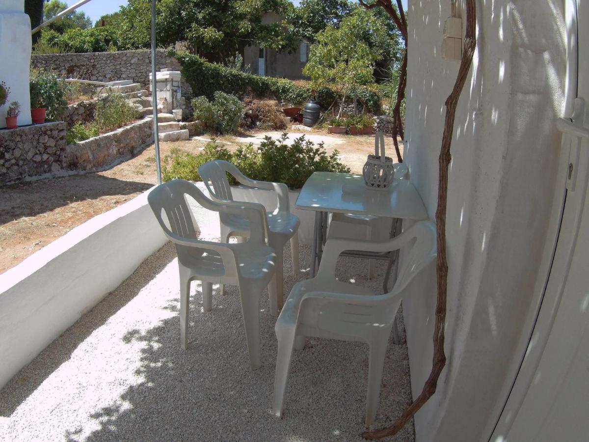 Feriehus Zante Hideaway I Nearby Shipwreck
