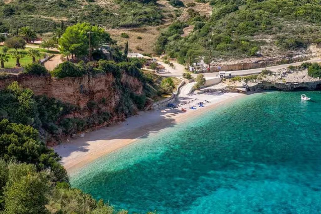 Zante Hideaway I Nearby Shipwreck Prázdninový dům Ano Volimes